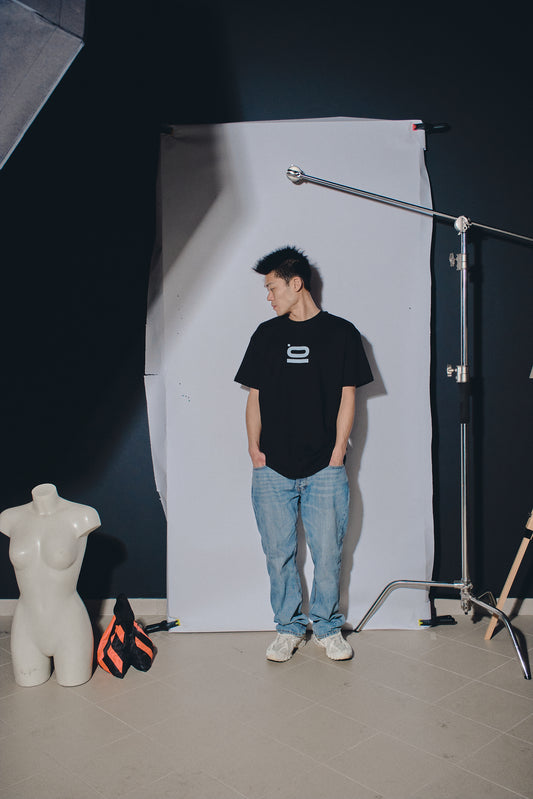 Oversized t-shirt